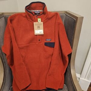 Men's Patagonia Synchilla Fleece